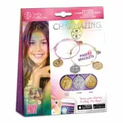 Style Me Up! Charmazing Let's Get Started Collection Lucky Seven