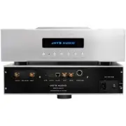 Jay's Audio CDT3-MK3 CDpro2 Flagship Digital Turntable CD Pure Turntable Player/