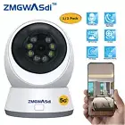 ZMGWASdi Security Camera Wireless Indoor Home WIFI Baby Monitor IP Camera 1080P