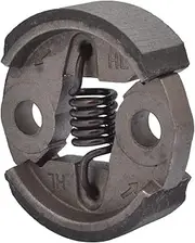 Clutch for Honda GX22 GX25 GX25N GX25NT GX25T Engine Motor HHT25S UMK422 UMK425 Trimmer Brush Cutter