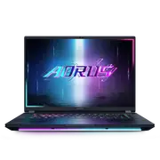 Gigabyte AORUS MASTER 16 AM6H 16" Gaming Laptop with U9-275HX 32GB 1TB SSD RTX 5090