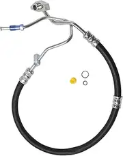 Edelmann 80383 Power Steering Pressure Line Hose Assembly
