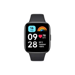 小米 Redmi Watch 3 Active 深空黑