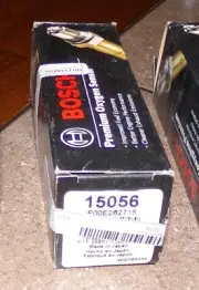 Bosch 15056 O2 Oxygen Sensor For Volvo and Other Models NEW Genuine