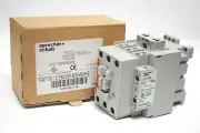 CA7-30-00 Sprecher+Schuh Contactor 30A 25HP Coil 550V/600V AC & 1NO Auxiliary