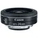 (贈禮) Canon EF-S 24mm F2.8 STM 平行輸入 平輸 贈UV保護鏡+專業清潔組