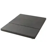 ZINUS Tri-Fold High Resilience Mattress Semi-Double Thickness 9cm Tri-Fold 587