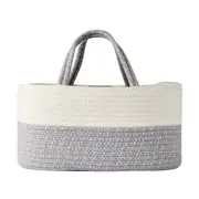Rope Storage Caddy