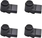 957203Z000 4MT006HCD for Hyundai for I40 2009-2016 95720-3Z000 4MT006KCB 95720-2P500 4 Pieces Parking Assist Sensor