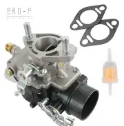 For Massey Ferguson 135 MH50 Gas TO35 12566 181532M91 183576M91 Carburetor