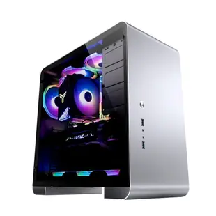 iStyle U400T水冷工作站i7-12700/RTX3060Ti/RTX3070Ti/RTX3080選配【五年保】