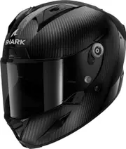 Shark Aeron Full Carbon Helmet, Size L for Men