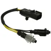 Clutch Starter Safety Switch fits 2001-2003 Dodge Neon STANDARD MOTOR PRODUCTS