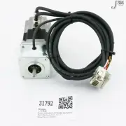 31792 JENAER ANTRIEBSTECHNIK SERVO MTR, 23HS24 15-01 23S21-0506-8A5L7-52(200)