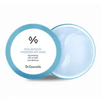 在飛比找蝦皮購物優惠-【Dr.Ceuracle】玻尿酸眼膜 水凝膠眼膜 保濕眼膜 