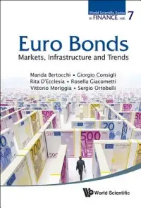 在飛比找博客來優惠-Euro Bonds: Markets, Infrastru