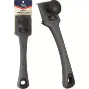 Best Look 2-1/2 In. Heavy Duty Paint Scraper with Knob F4-DIB Pack of 2 Best