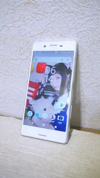 在飛比找露天拍賣優惠-+草莓罐頭+SONY Xperia X Performanc