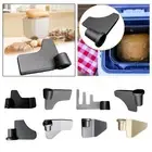 Bread Maker Paddle Portable Bread Maker Mixing Paddle Blade Lightweight Bread