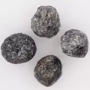 4.53 CT Loose Uncut Rough Diamonds 4 Pcs Raw Natural Diamonds 5 TO 6 MM