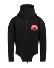 [DSQUARED2] DSQUARED2 Jackets - Item 16405465
