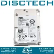 Seagate ST300MP0005 / 6WC9D 300GB 2.5" 12Gbps 15K RPM Enterprise SAS HDD