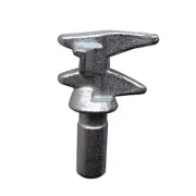 Locking Bar Cam (Right) For Shipping Containers Welding & Fabrication