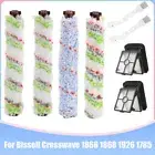 1Set For Bissell Crosswave 1713 2203 2223H 2225F Vacuum Brush Roll Filter HOT AU