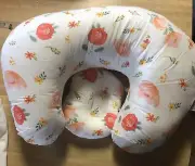 Breast Feeding Nursing Pillow Baby Maternity Infant Support Cushion Positioner