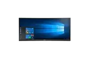 Dell Ultrasharp U3415W 34" 3440 x 1440 21:9 Curved Monitor - Refurbished Excellent