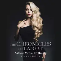 在飛比找博客來優惠-The Chronicles of T.a.r.o.t: A