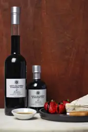 EuroPantry Silver Edition - Aged IGP Balsamic Vinegar of Modena - 500ml