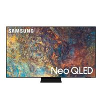 分享送500元★三星SAMSUNG QLED 55吋4K聯網電視QA55QN90AAWXZW (含標準安裝)