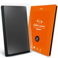 在飛比找MLTIX優惠-hoda 9H 霧面鋼化玻璃 2020 Galaxy Tab