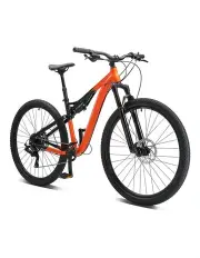 Progear Dual Suspension MTB 29x19 in Sandstorm
