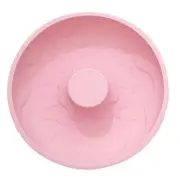 Mousse Cake Silicone Cake Bagel Maker Non-Stick Donut Baking