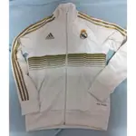 ADIDAS 皇家馬德里REAL MADRID 外套