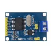 MCP2515 Module CAN Bus TJA1050 Receiver Transceiver SPI Arduino Interface USA