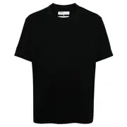 [C2H4] Basics Rolled Up T-Shirt