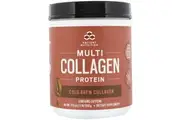 Dr. Axe / Ancient Nutrition Multi Collagen Protein Cold Brew Collagen 500g