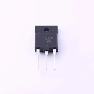 2pcs-10pcs STFW4N150 4N150 TO-247 MOS FET 4A1500V 全新原裝 JJST