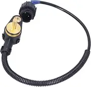 YDuupxe Water Temperature Sensor Excavator Replacement Accessories Industrial Control Components for 360/460 Model