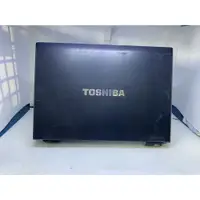 在飛比找蝦皮購物優惠-40◎東芝TOSHIBA R930 13.3吋 零件機 筆記