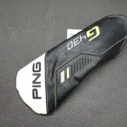 PING G430 Driver head cover men golf club cover BRAND NEW 241231