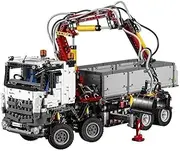 Lego Technic Mercedes-Benz Arocs 3245, 42043