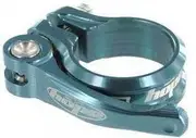 Hope Seat Clamp Quick Release - Gunsmoke Size 28.6 mm