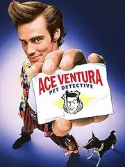 Ace Ventura: Pet Detective