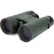 Celestron 71332 Nature DX 8x42mm Binoculars with Multi-Coated Lens BaK-4 Prism