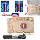 Pain Relief Decompression Belt Waist Brace Spinal Lower Air Traction Lumbar Back