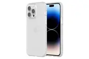 Griffin Survivor Strong Case (Suits iPhone 15 Pro Max) - Clear